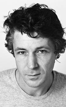 Aidan Gillen